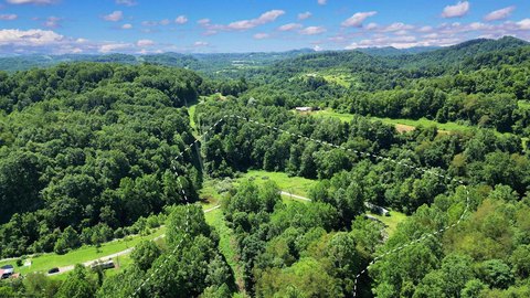 Lots/Land, Clarksburg, WV