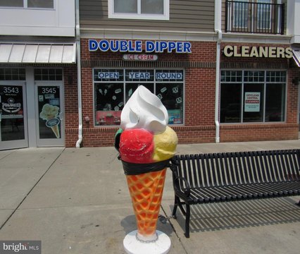 Established Ice Cream Business Opportunity