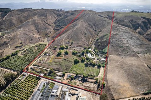 Ocean View Homesite on Acres