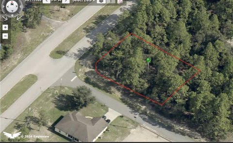 Land & Docks, Citrus Springs, FL