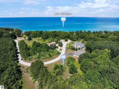 NORTHPORT, MI