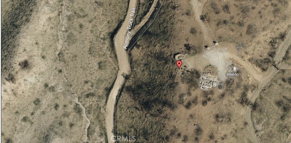Littlerock Land with Panoramic Views