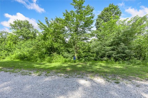 LAND - Harrison, AR