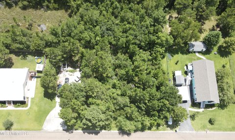 Land Near Waveland Beach