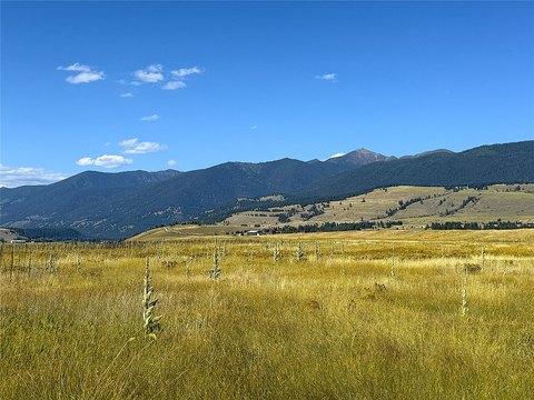 LAND - Eureka, MT
