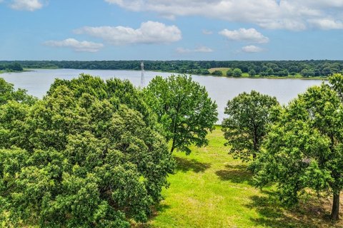 Lakefront Land Parcel