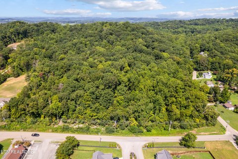 Knoxville Land Investment Opportunity