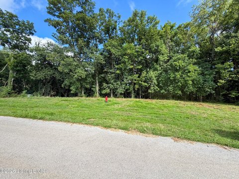 LAND - Shelbyville, KY