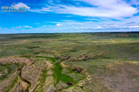 LAND - Deer Trail, CO