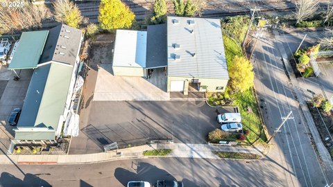 Versatile Commercial Property in Clackamas