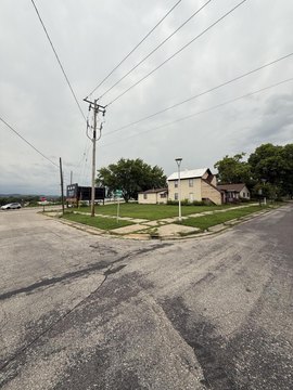 LAND - La Crosse, WI