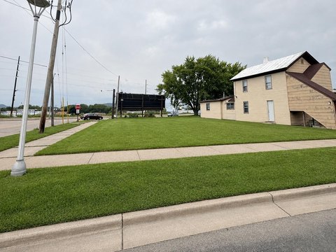 La Crosse, WI