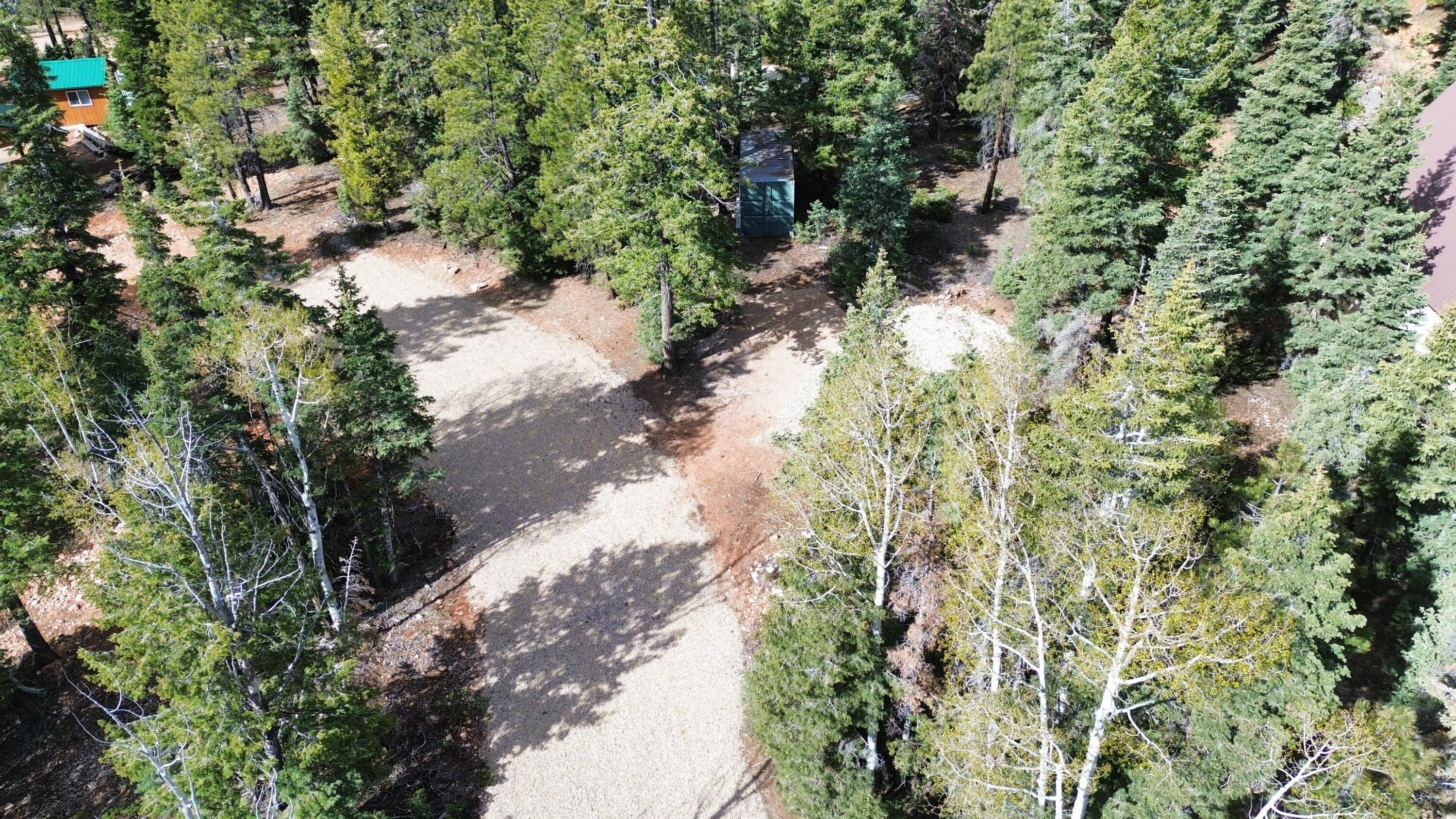 Strawberry Point Retreat: Ready to Build