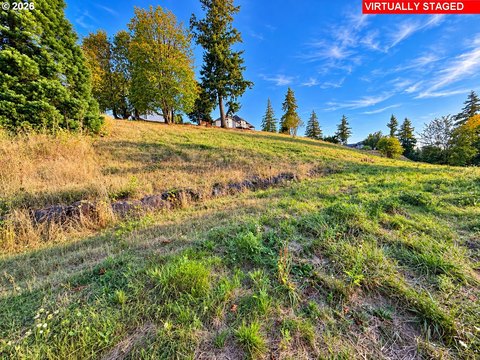 Land, Woodland, WA
