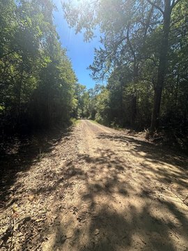 Land, Noble, LA