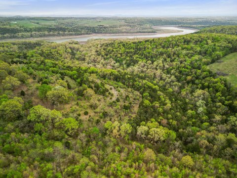 Land, Thornfield, MO