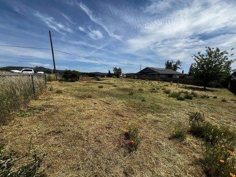 Residential Lot in Paradise, CA