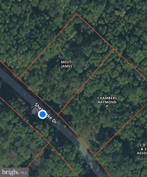 Land in Chesapeake Landing