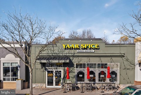 Retail Space in Rockville, MD