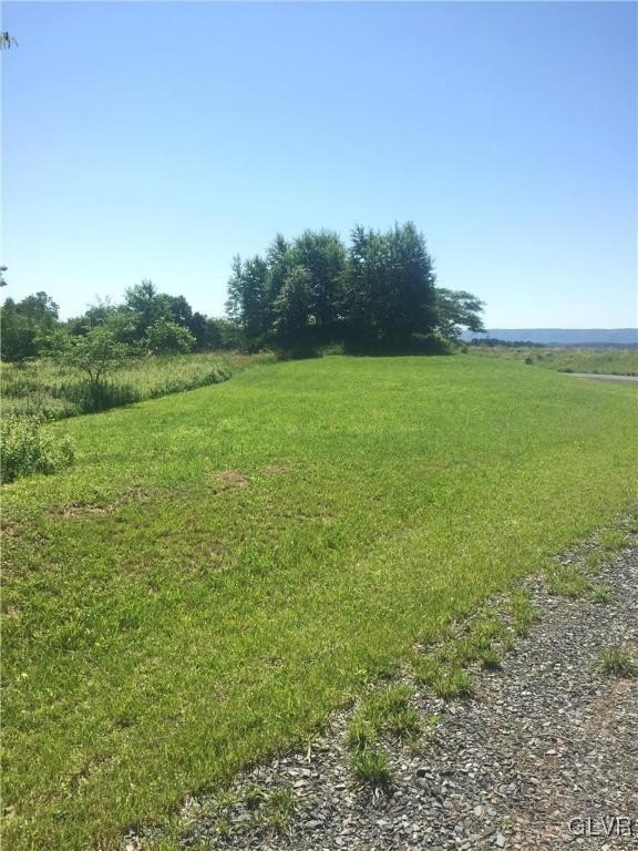 Mahoning Township Land with Views