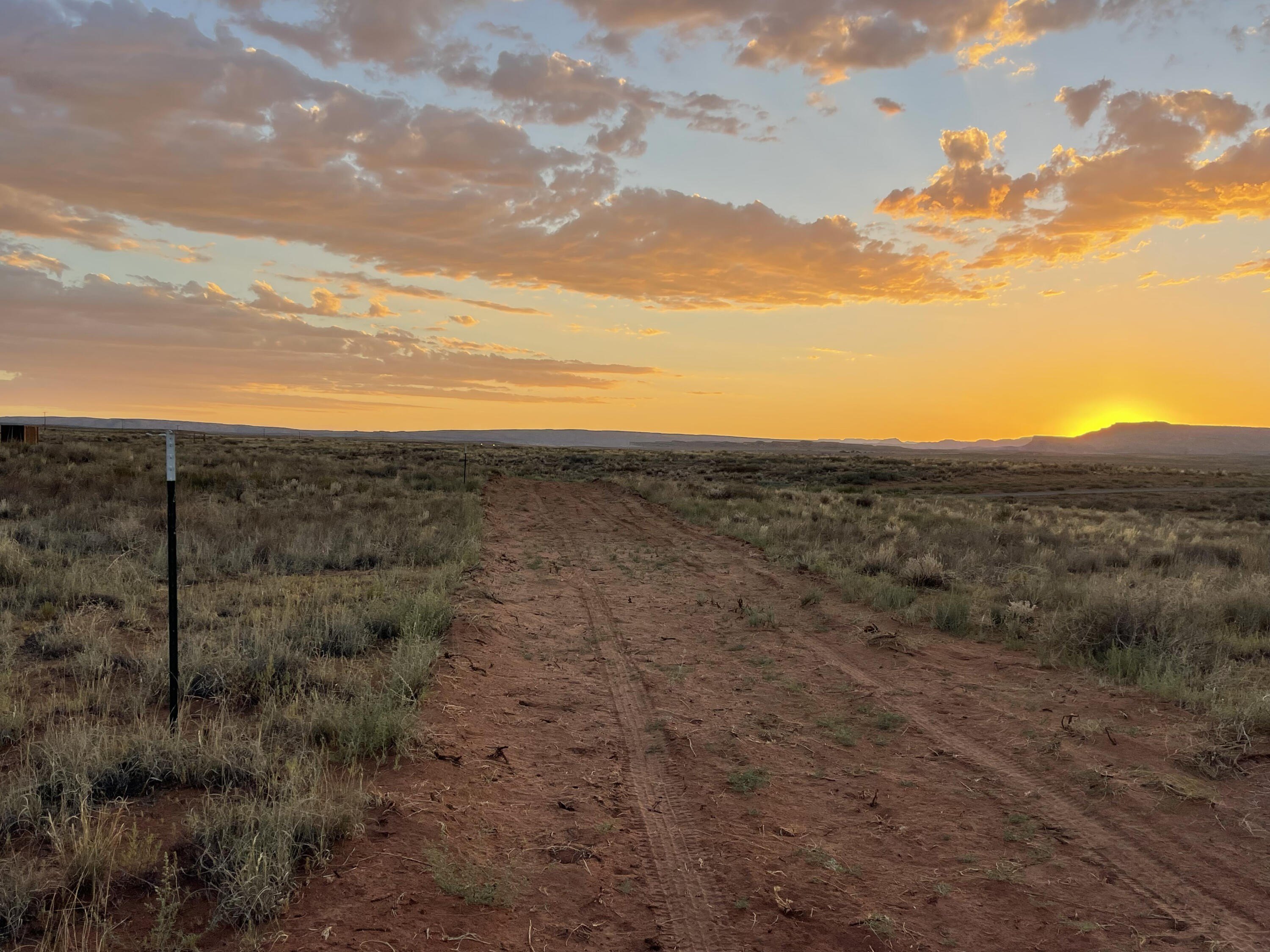 Residential Lot Near Lake Powell
