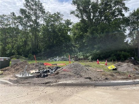 Redevelopment Land Opportunity