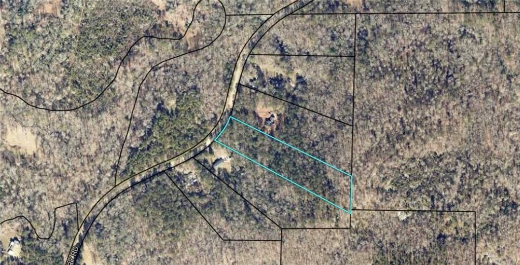 Serene Rural Land Opportunity