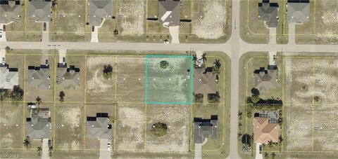 Land, CAPE CORAL, FL