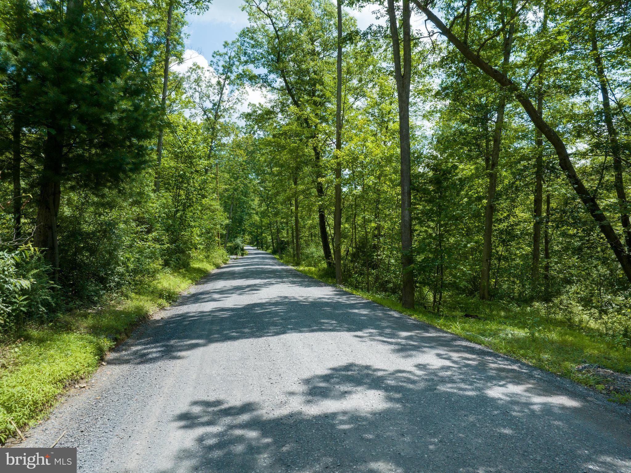 8.71 Acres in Spring Mills