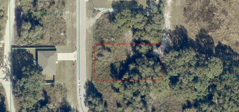 Land, OCALA, FL