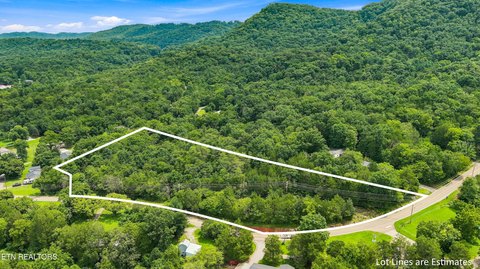 Lots & Acreage, Jefferson City, TN