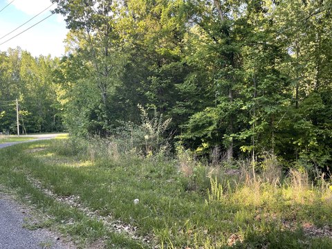 Land, Cadiz, KY