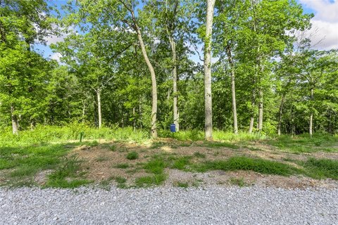 LAND - Harrison, AR