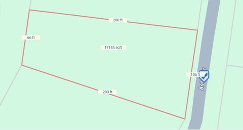 Residential Land in Rogers, AR