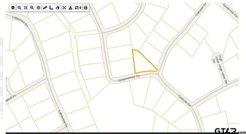 Land, Bullard, TX