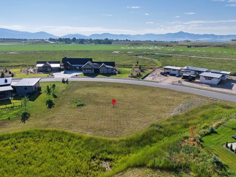 LAND - Missoula, MT