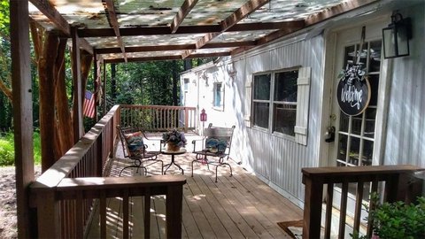 LAND - Dawsonville, GA