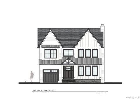 Land, North Lindenhurst, NY
