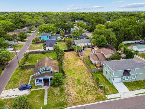 LAND - TAMPA, FL