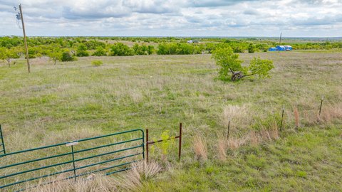 Land, Dublin, TX
