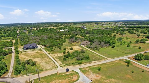LAND - Poolville, TX