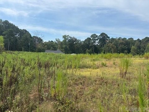 Vacant Land, Little Rock, AR