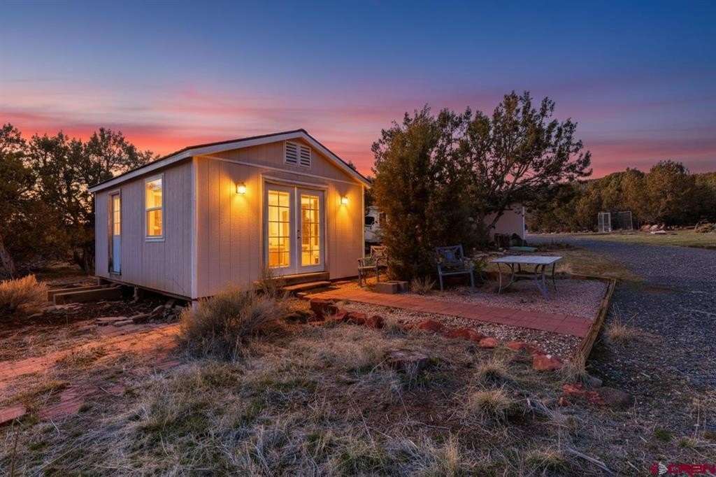 Hotchkiss Land For Sale
