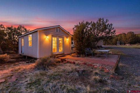 Hotchkiss Land For Sale