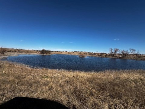 Decatur Ranch with Abundant Wildlife