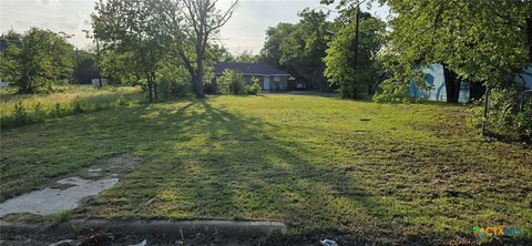 Residential Lot in Killeen, TX