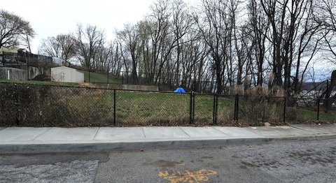 Vacant Land in Ossining, NY