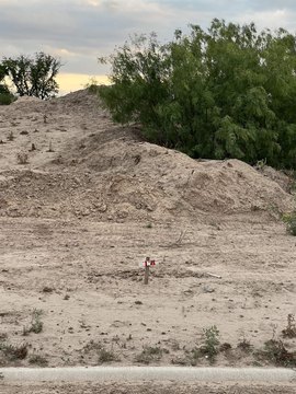 Residential Lot in Del Rio