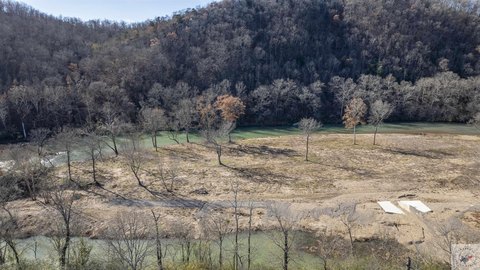 River-front Lot in Glenwood, AR