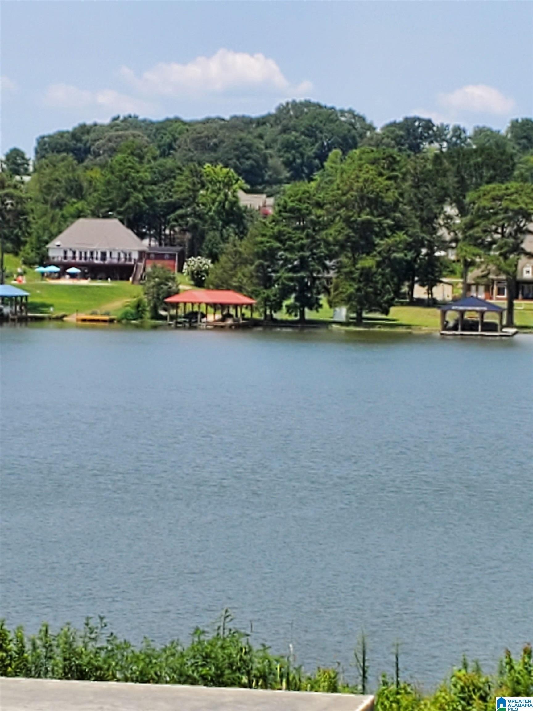 Residential Lot Near Logan Martin